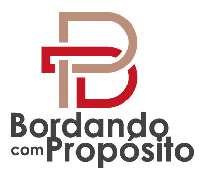 Bordando com Propósito
